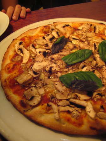 Tiamo - Suburb Australia 0