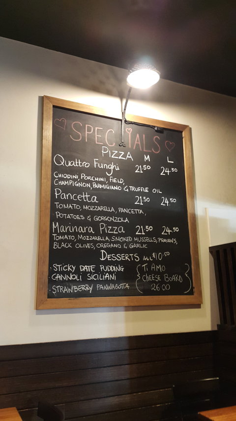 Tiamo - Suburb Australia 2