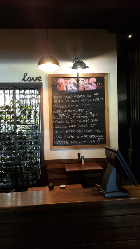 Tiamo - Suburb Australia 3