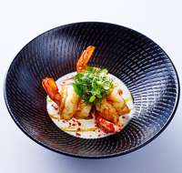 Flooded Gums Restaurant - Suburb Australia