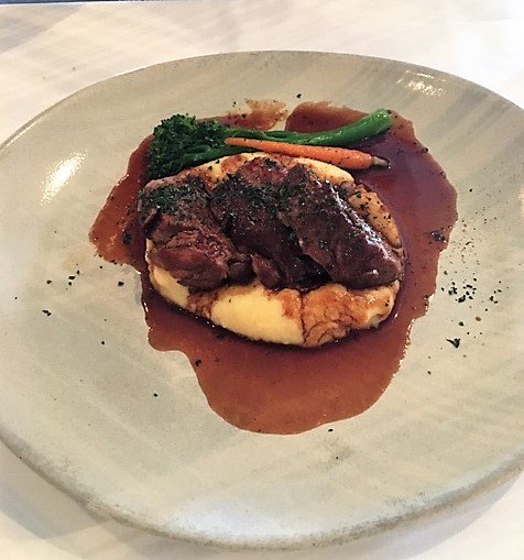 Chez Pierre - Suburb Australia 1