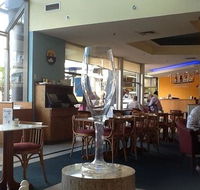 Festival Cafe - Suburb Australia