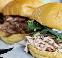 Moreton Bay Boat Club Restaurant - Suburb Australia