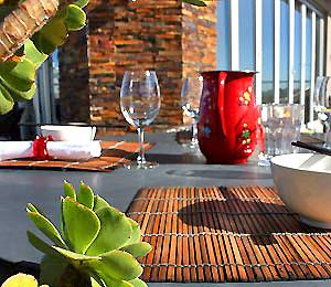 Bluerock Cafe Bar Restaurant - Suburb Australia 0