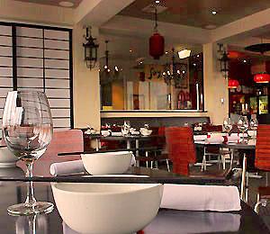 Bluerock Cafe Bar Restaurant - Suburb Australia 3