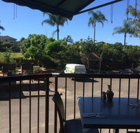 Dragonfly Cafe - Suburb Australia