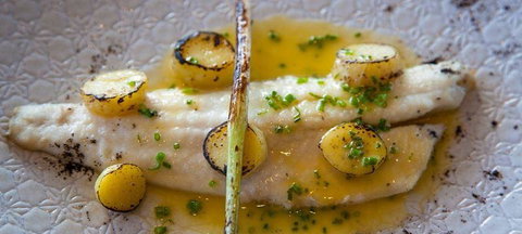 Knee Deep In Margaret River Restaurant - Suburb Australia 0