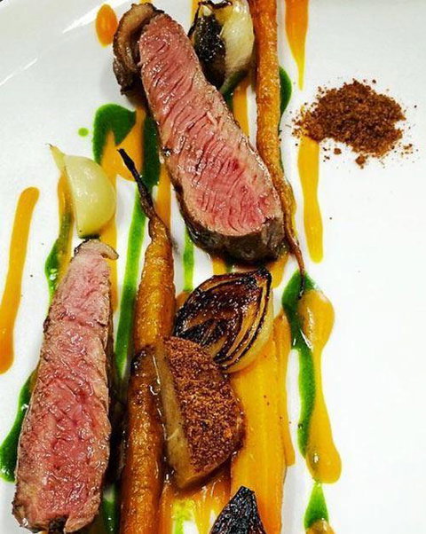 Knee Deep In Margaret River Restaurant - Suburb Australia 9