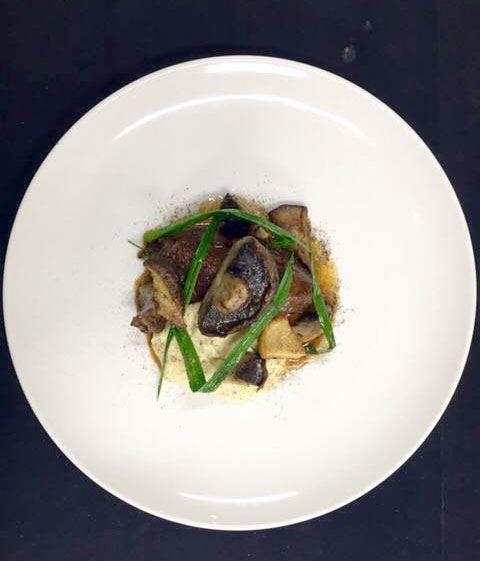 Knee Deep In Margaret River Restaurant - Suburb Australia 10