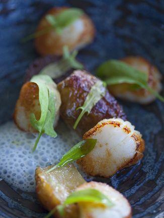 Knee Deep In Margaret River Restaurant - Suburb Australia 12