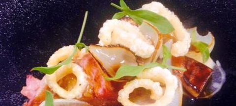 Knee Deep In Margaret River Restaurant - Suburb Australia 1