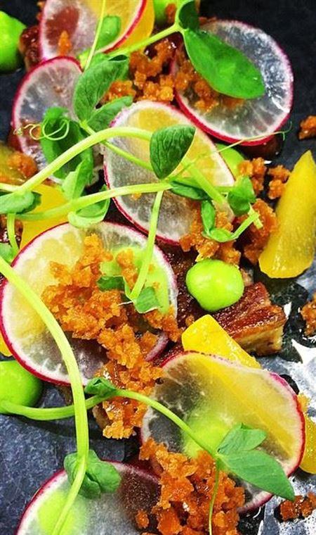 Knee Deep In Margaret River Restaurant - Suburb Australia 4