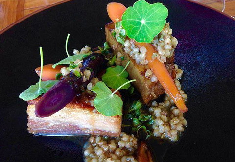 Knee Deep In Margaret River Restaurant - Suburb Australia 6