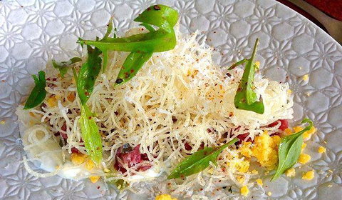 Knee Deep In Margaret River Restaurant - Suburb Australia 7