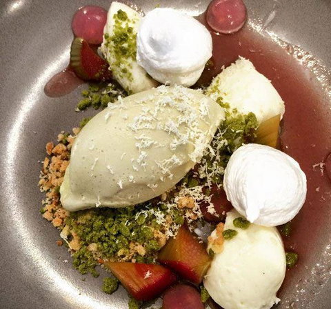 Knee Deep In Margaret River Restaurant - Suburb Australia 8