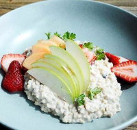Mediterranea Restaurant - Suburb Australia