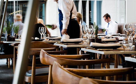Palette Cafe - Suburb Australia 10
