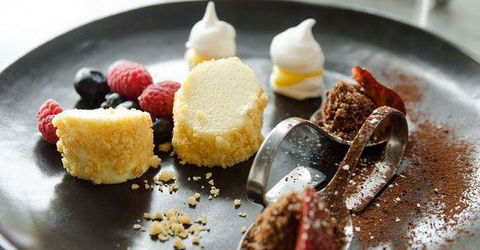 Palette Cafe - Suburb Australia 14