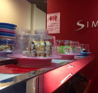 Simply Sushi - Suburb Australia