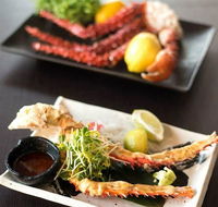 Aurora Ozone Hotel Restaurant - Suburb Australia