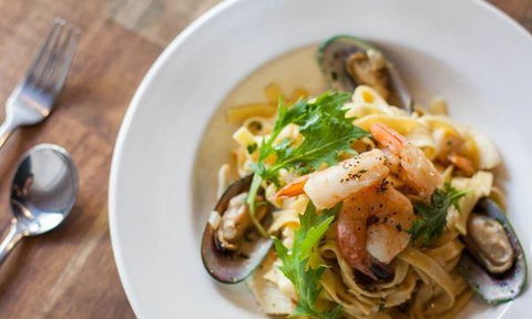 Royal Exchange Bistro - Suburb Australia 0