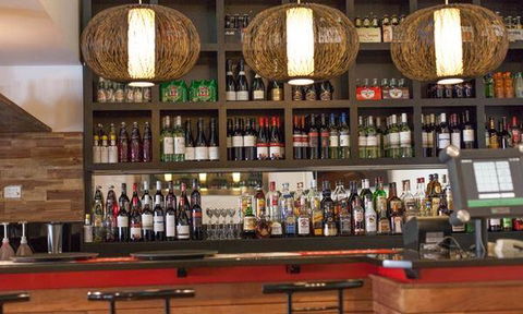 Royal Exchange Bistro - Suburb Australia 10