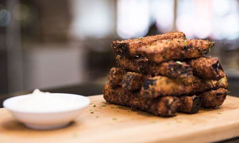 Royal Exchange Bistro - Suburb Australia 11