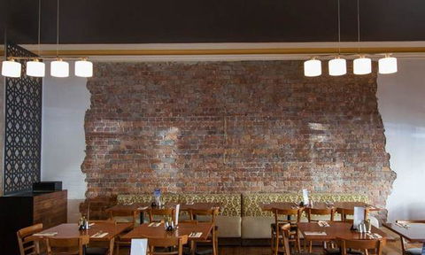 Royal Exchange Bistro - Suburb Australia 1