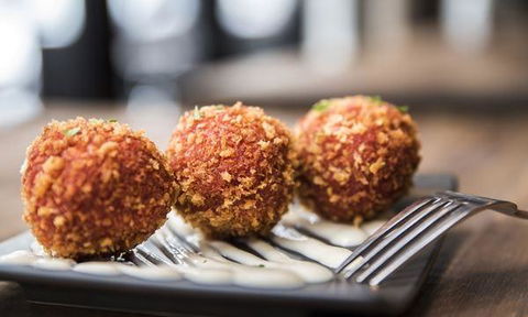 Royal Exchange Bistro - Suburb Australia 2