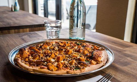 Royal Exchange Bistro - Suburb Australia 3