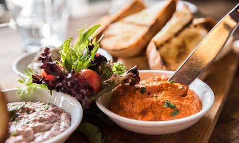 Royal Exchange Bistro - Suburb Australia 6