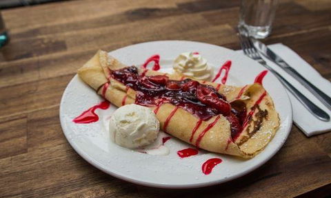 Royal Exchange Bistro - Suburb Australia 7