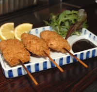 Yakitori Takumi - Suburb Australia