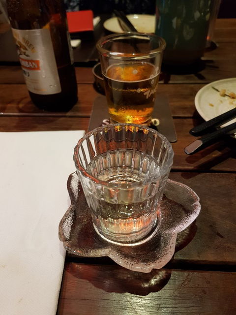 Yakitori Takumi - Suburb Australia 3