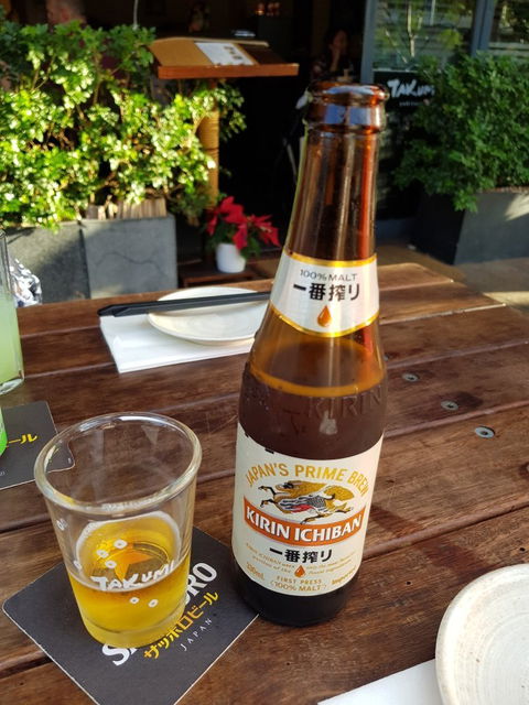 Yakitori Takumi - Suburb Australia 4