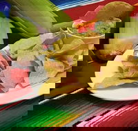 Serranos Mexican Cantina