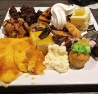 Star Buffet - Suburb Australia