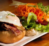 The Fernery Bistro - Suburb Australia