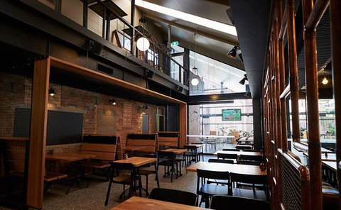 Beijing Palace - Suburb Australia 9