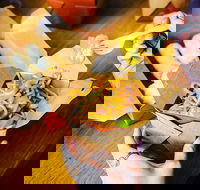 Noodle Box Beenleigh