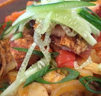 Giwa Modern Korean Restaurant - Suburb Australia