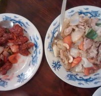 Opal City Chinese Restaurant - Suburb Australia