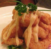 The Bay Cafe - Suburb Australia