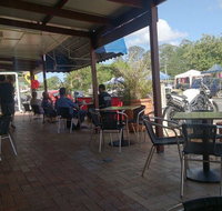 The Rattler Cafe - Suburb Australia