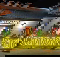 Masala Indian Cannon Park - Suburb Australia