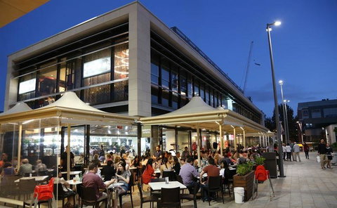 Baha - Suburb Australia 19