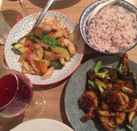 Maggie's Thai - Suburb Australia