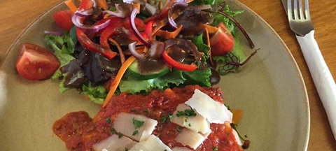 Majestic India - Suburb Australia 1