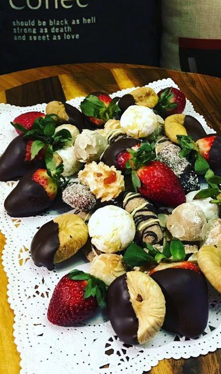 Majestic India - Suburb Australia 4