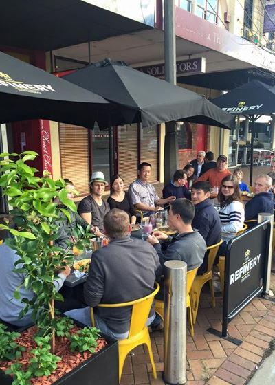 Majestic India - Suburb Australia 6